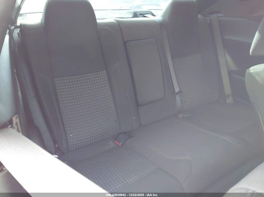 2019 Dodge Challenger Sxt VIN: 2C3CDZAGXKH701651 Lot: 43935942