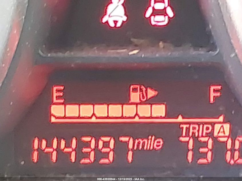 2013 Mazda Mazda5 Sport VIN: JM1CW2BL3D0148048 Lot: 43935944