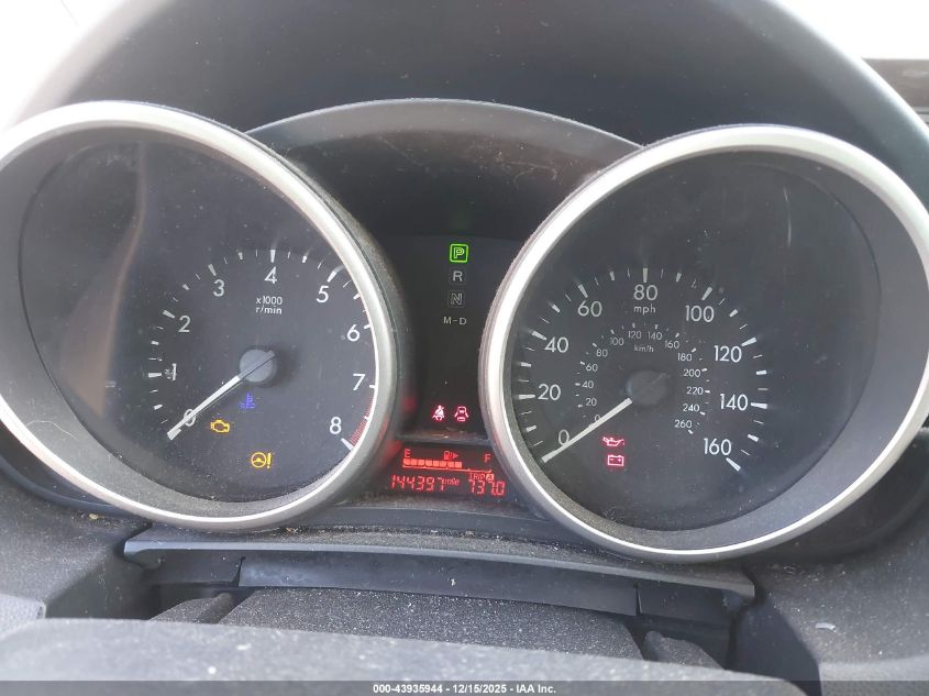 2013 Mazda Mazda5 Sport VIN: JM1CW2BL3D0148048 Lot: 43935944