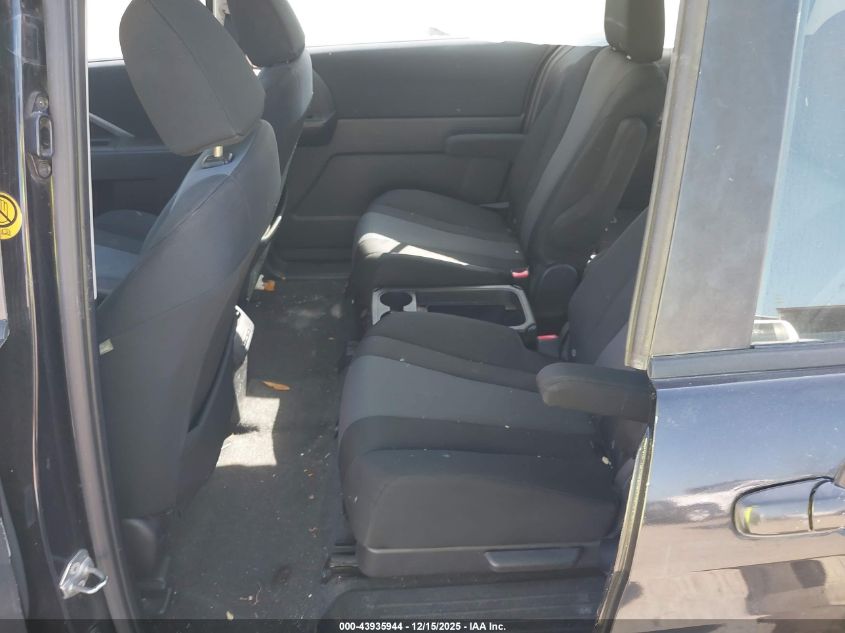 2013 Mazda Mazda5 Sport VIN: JM1CW2BL3D0148048 Lot: 43935944