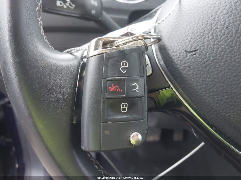 2021 Volkswagen Tiguan 2.0T Se/2.0T Se R-Line Black/2.0T Sel VIN: 3VV2B7AXXMM118696 Lot: 43935946