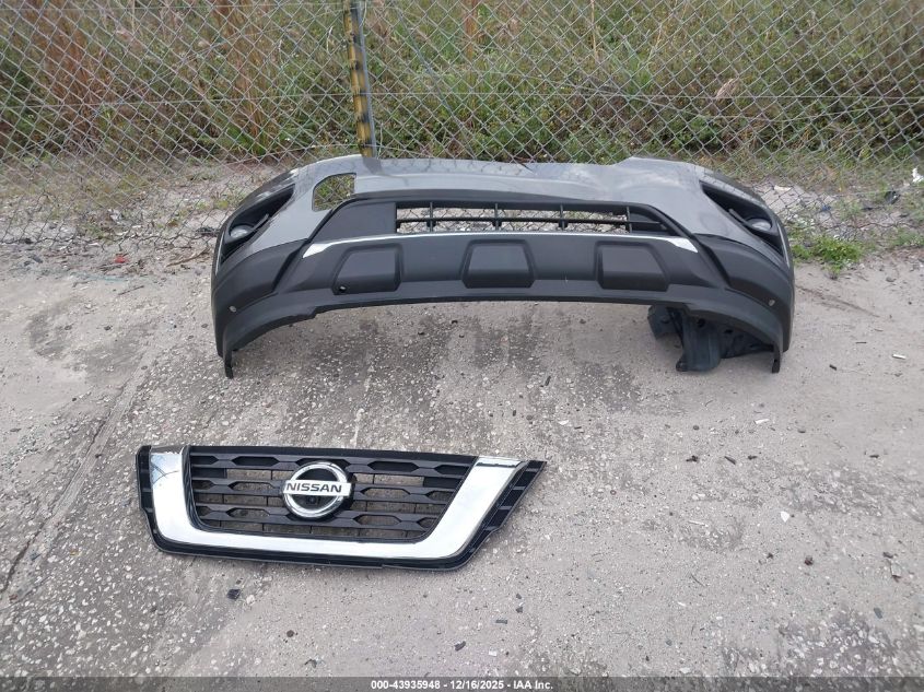 2019 Nissan Pathfinder Sl VIN: 5N1DR2MN5KC603676 Lot: 43935948