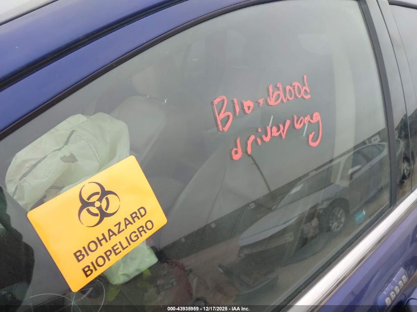 2013 Ford Edge Limited VIN: 2FMDK3KC2DBB63110 Lot: 43935959