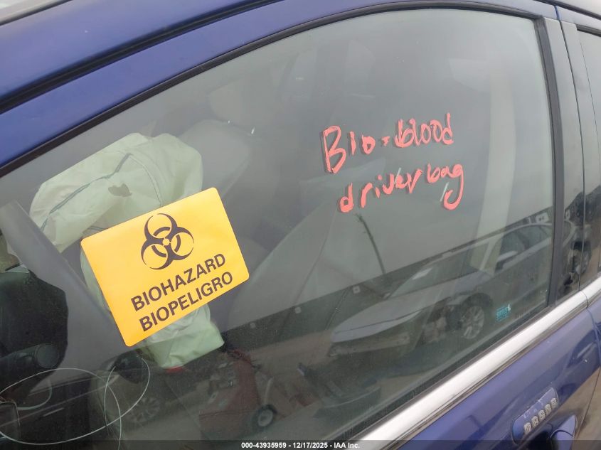 2013 Ford Edge Limited VIN: 2FMDK3KC2DBB63110 Lot: 43935959