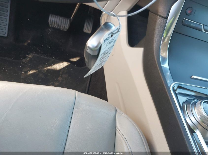 2020 Ford Edge Titanium VIN: 2FMPK3K93LBB31525 Lot: 43935966