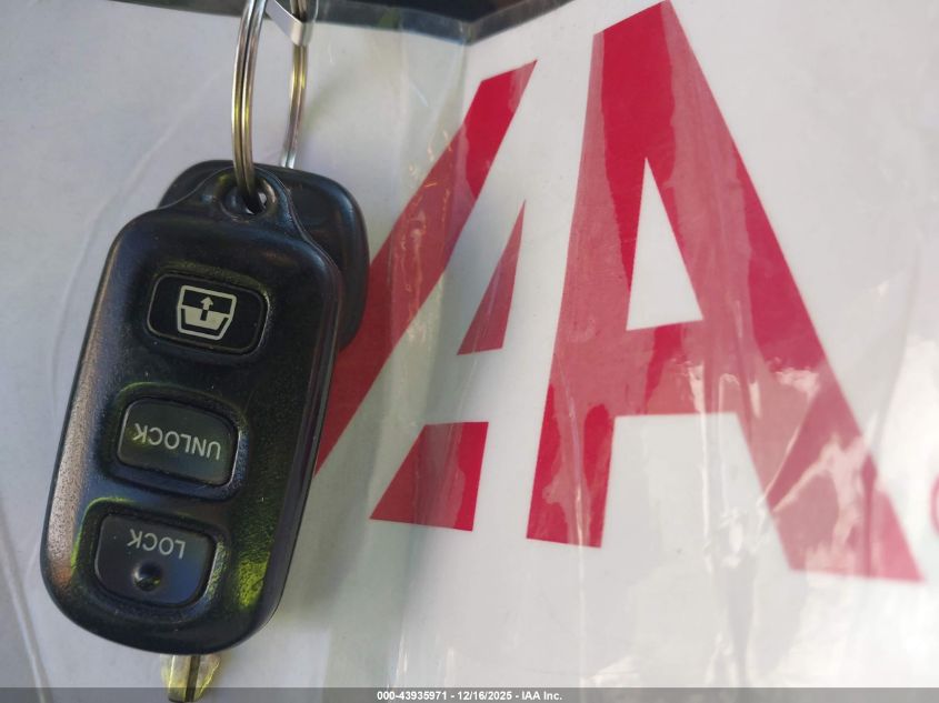 2005 Toyota Sequoia Limited V8 VIN: 5TDZT38A85S262575 Lot: 43935971