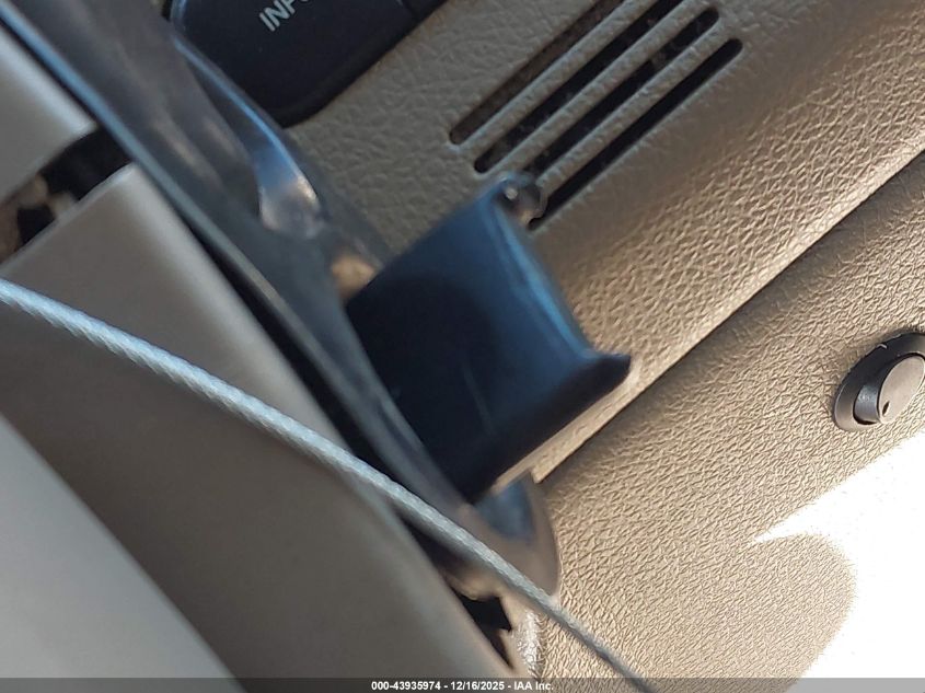 2008 Ford F-150 Fx4/Lariat/Xl/Xlt VIN: 1FTPX14V18FB28441 Lot: 43935974