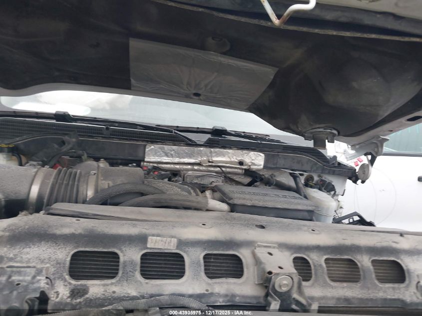 2017 Chevrolet Silverado 2500Hd Wt VIN: 1GC1CUEY5HF185639 Lot: 43935975