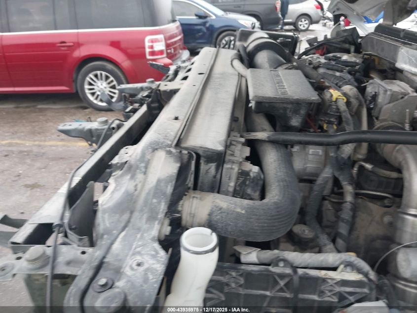 2017 Chevrolet Silverado 2500Hd Wt VIN: 1GC1CUEY5HF185639 Lot: 43935975