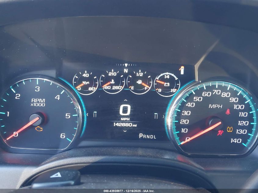 2018 GMC Sierra 1500 Denali VIN: 3GTU2PEJ1JG473571 Lot: 43935977