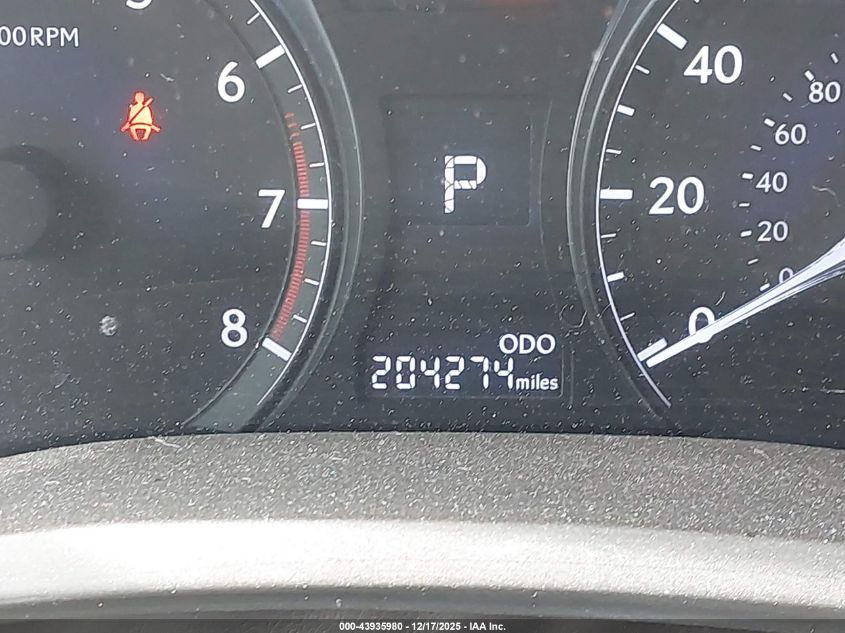 2014 Lexus Rx 350 VIN: 2T2BK1BA2EC239878 Lot: 43935980