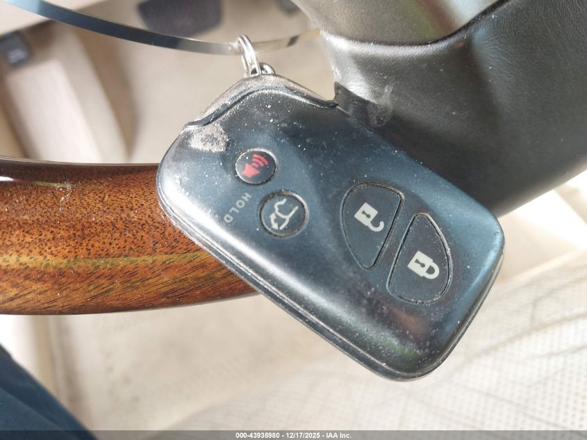 2014 Lexus Rx 350 VIN: 2T2BK1BA2EC239878 Lot: 43935980