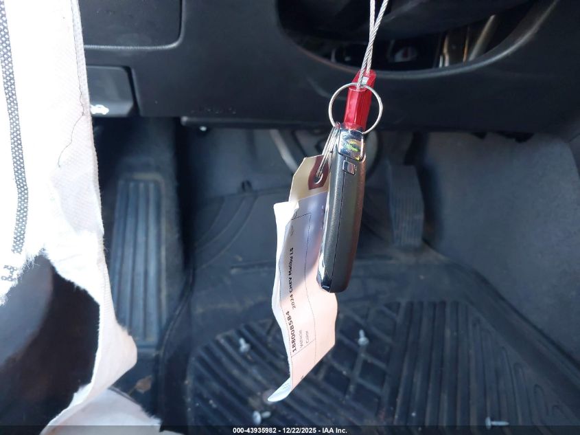 2024 Chevrolet Malibu Fwd Ls VIN: 1G1ZB5ST4RF244145 Lot: 43935982