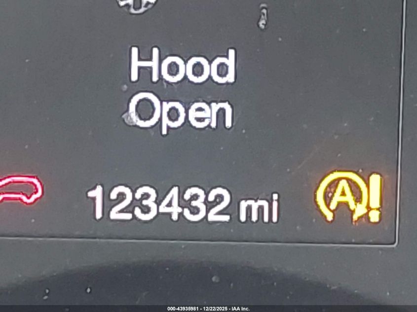 2019 Jeep Compass Latitude Fwd VIN: 3C4NJCBB3KT802065 Lot: 43935981