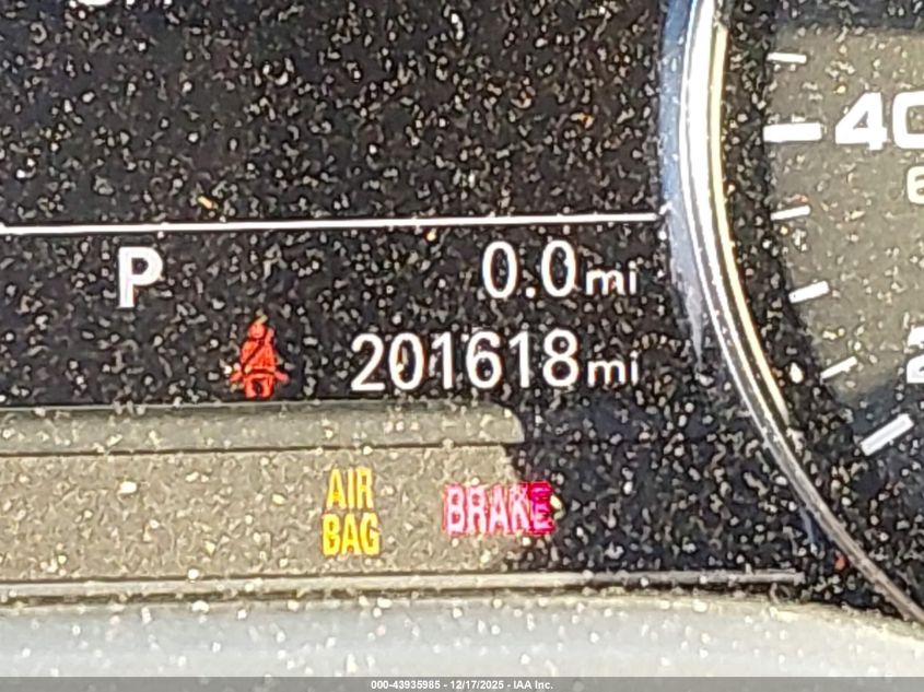 2013 Audi A8 3.0T VIN: WAUAGAFD8DN012130 Lot: 43935985