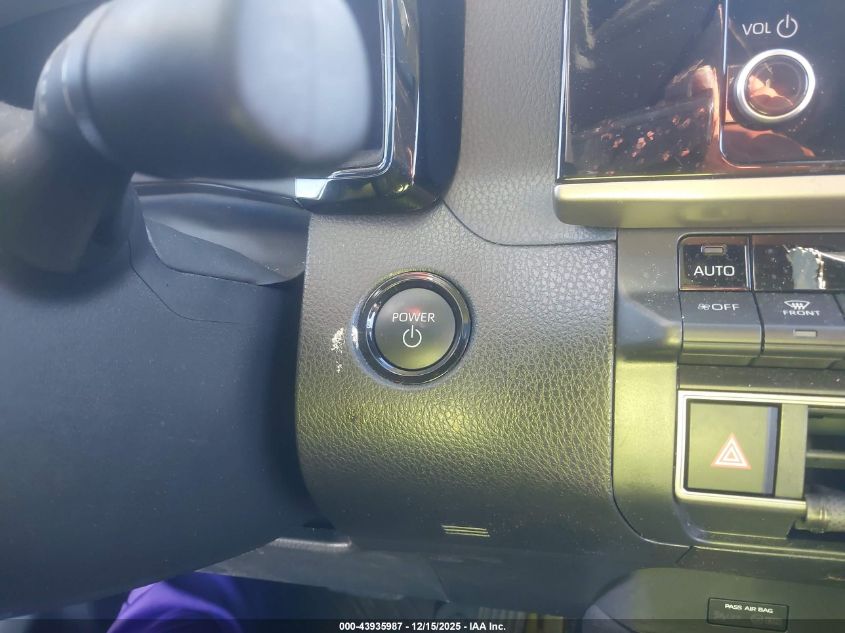 2025 Toyota Camry Le VIN: 4T1DAACK5SU043256 Lot: 43935987