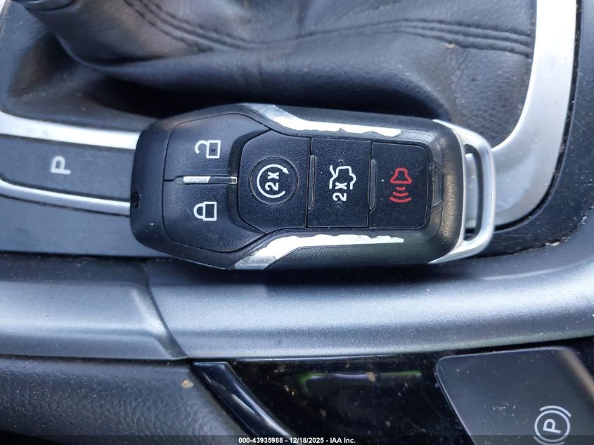 2013 Ford Fusion Titanium VIN: 3FA6P0D96DR367365 Lot: 43935988