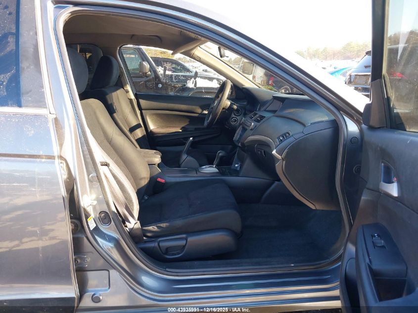 2012 Honda Accord 2.4 Lx VIN: 1HGCP2F3XCA149621 Lot: 43935991