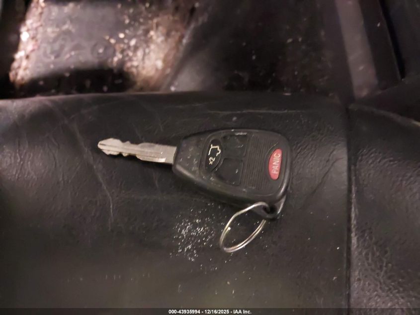 2012 Jeep Liberty Sport VIN: 1C4PJMAK8CW212682 Lot: 43935994