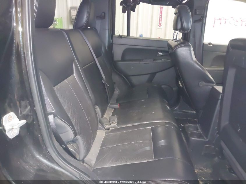 2012 Jeep Liberty Sport VIN: 1C4PJMAK8CW212682 Lot: 43935994