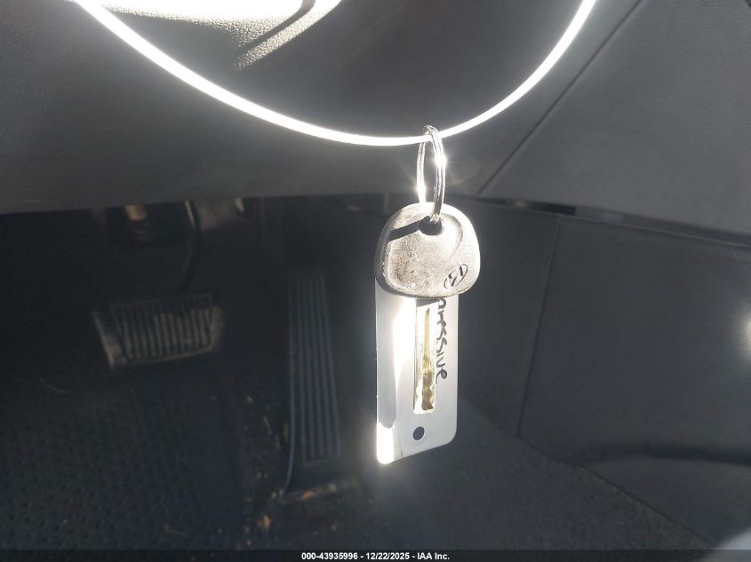 2012 Hyundai Sonata Gls VIN: 5NPEB4AC8CH402789 Lot: 43935996