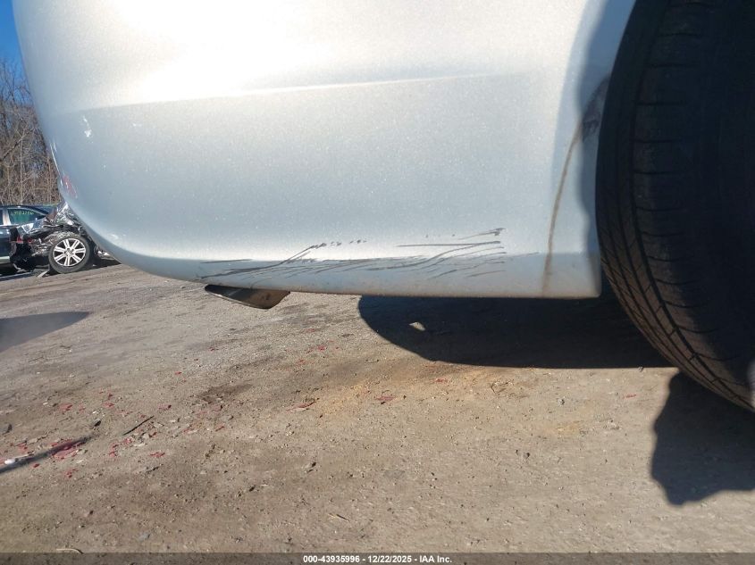 2012 Hyundai Sonata Gls VIN: 5NPEB4AC8CH402789 Lot: 43935996