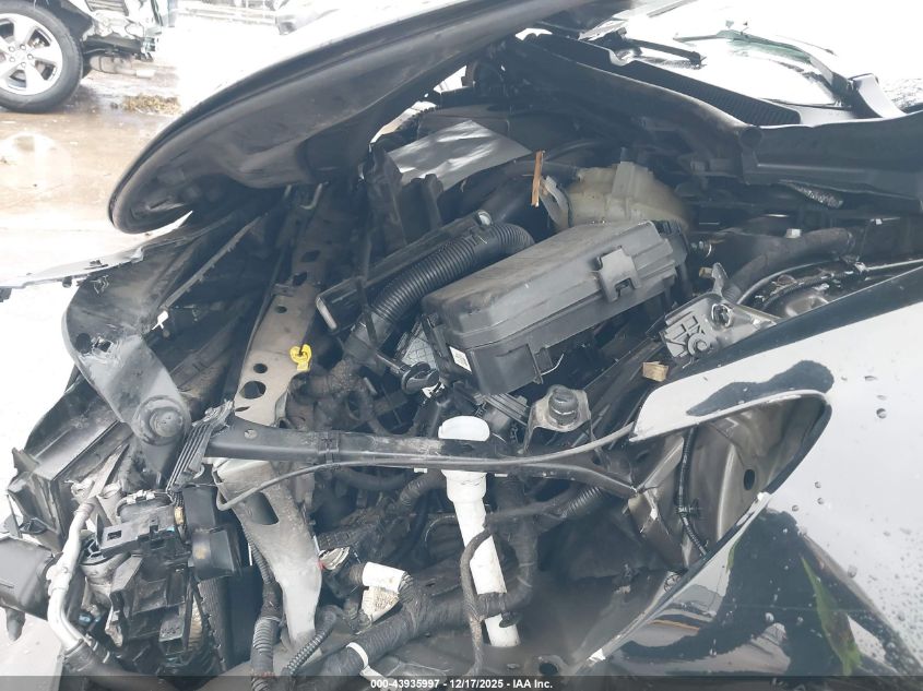 2018 Chevrolet Cruze Ls Auto VIN: 1G1BC5SMXJ7142483 Lot: 43935997