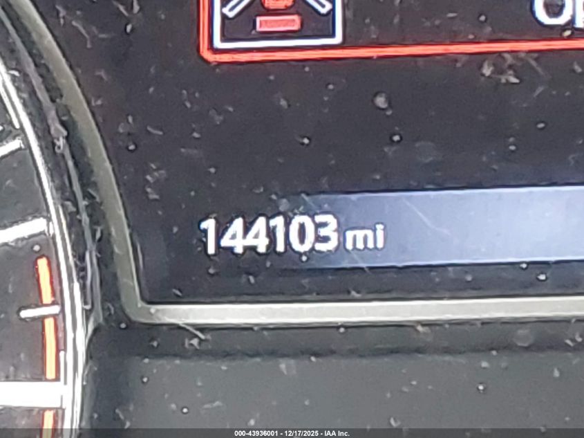 2016 Nissan Altima 2.5 Sv VIN: 1N4AL3AP5GC184827 Lot: 43936001