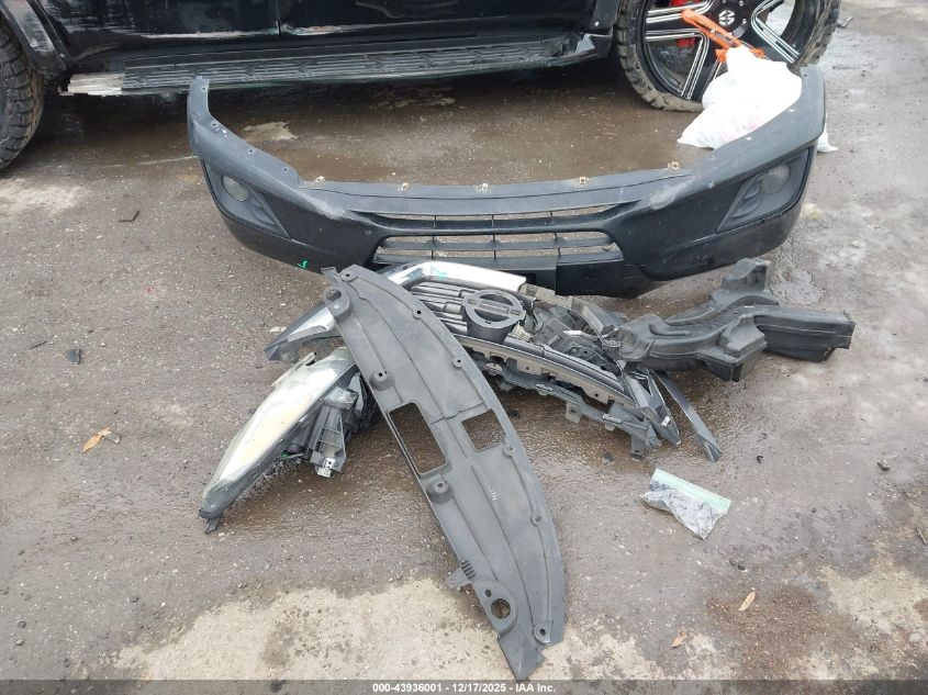 2016 Nissan Altima 2.5 Sv VIN: 1N4AL3AP5GC184827 Lot: 43936001