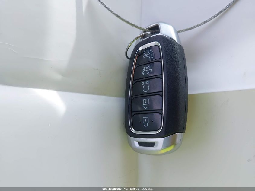 2023 Hyundai Elantra Sel VIN: KMHLS4AG0PU523835 Lot: 43936002