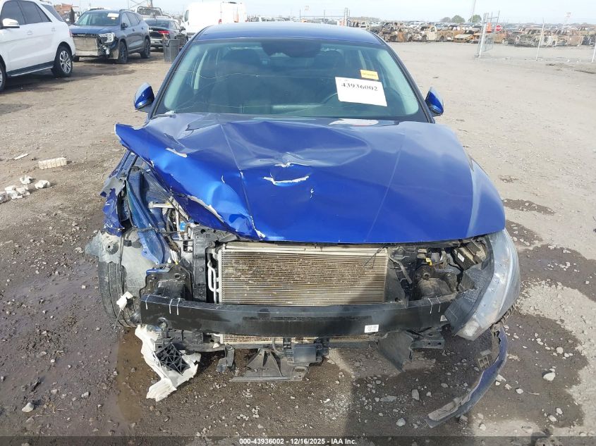 2023 Hyundai Elantra Sel VIN: KMHLS4AG0PU523835 Lot: 43936002