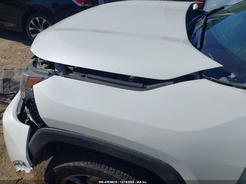 2023 Toyota Rav4 Hybrid Xle Premium VIN: JTMB6RFV5PD546214 Lot: 43936010