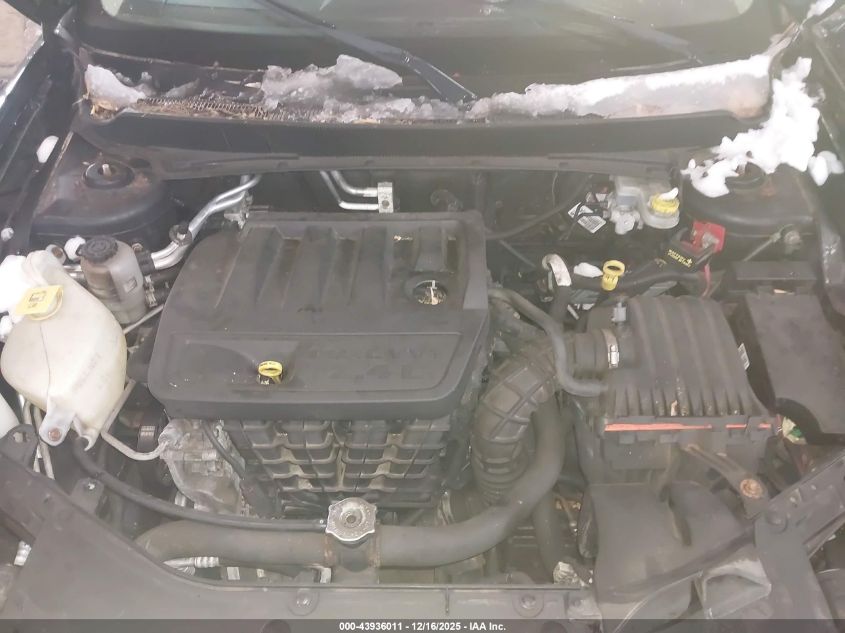 2009 Dodge Avenger Sxt VIN: 1B3LC56B79N529070 Lot: 43936011