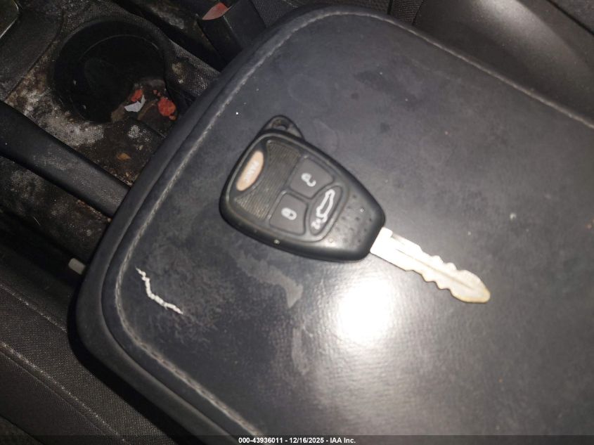 2009 Dodge Avenger Sxt VIN: 1B3LC56B79N529070 Lot: 43936011