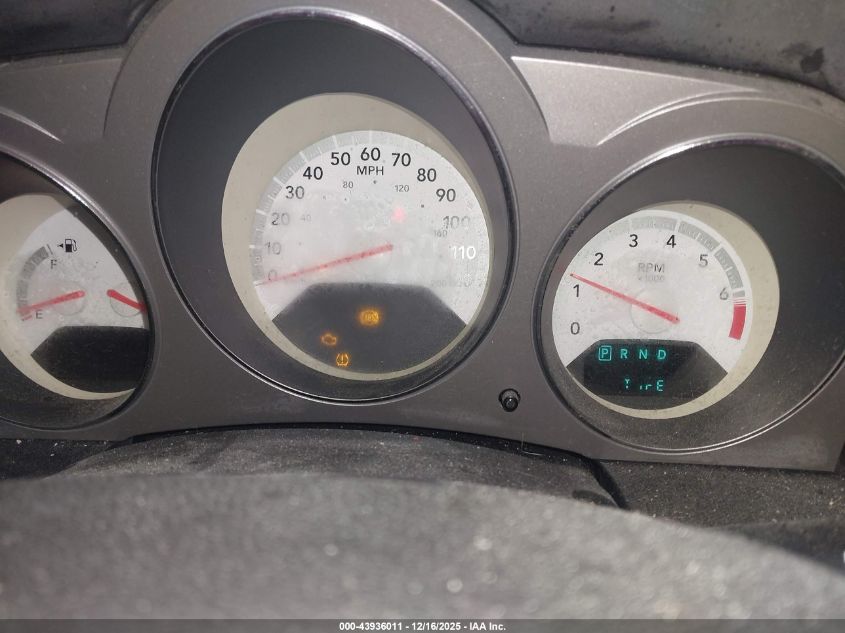 2009 Dodge Avenger Sxt VIN: 1B3LC56B79N529070 Lot: 43936011