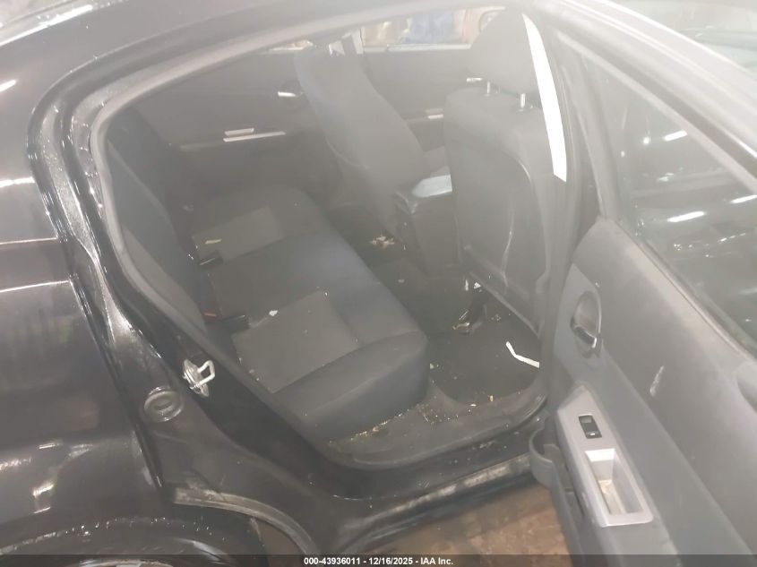 2009 Dodge Avenger Sxt VIN: 1B3LC56B79N529070 Lot: 43936011