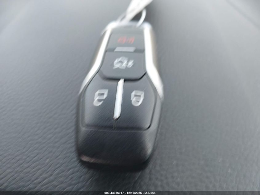 2016 Ford Edge Sel VIN: 2FMPK3J93GBC11110 Lot: 43936017