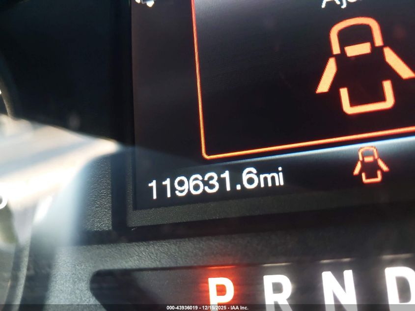 2017 Ford F-150 Xl VIN: 1FTEW1CP7HKC32629 Lot: 43936019