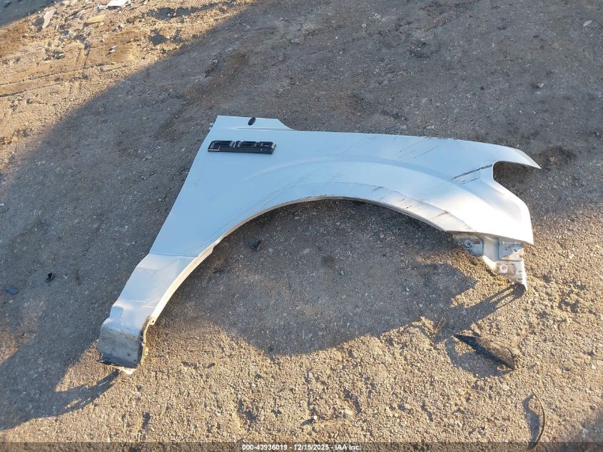 2017 Ford F-150 Xl VIN: 1FTEW1CP7HKC32629 Lot: 43936019