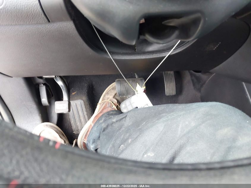 2017 Dodge Journey Se VIN: 3C4PDCAB2HT707216 Lot: 43936025