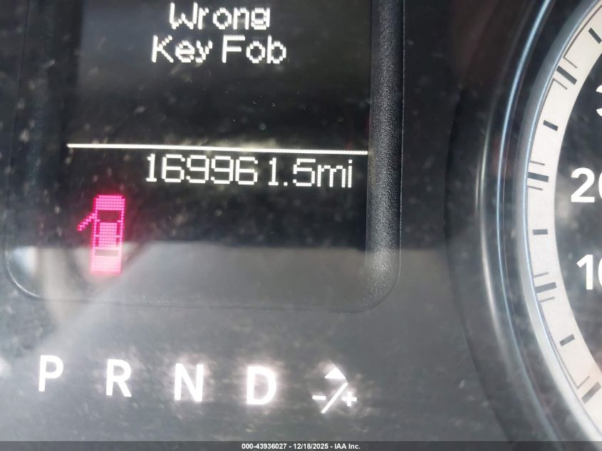 2014 Ram 2500 Tradesman VIN: 3C6UR5HL8EG154212 Lot: 43936027