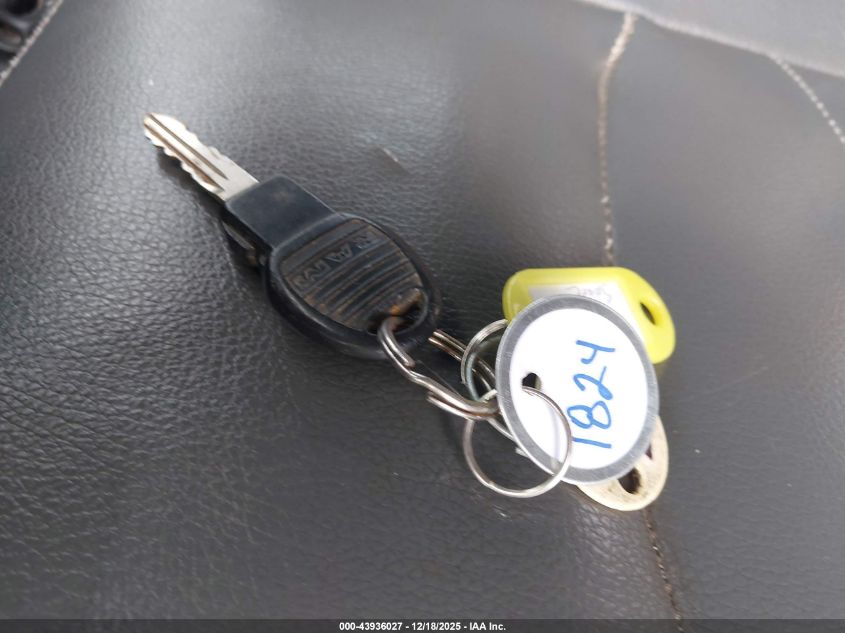 2014 Ram 2500 Tradesman VIN: 3C6UR5HL8EG154212 Lot: 43936027