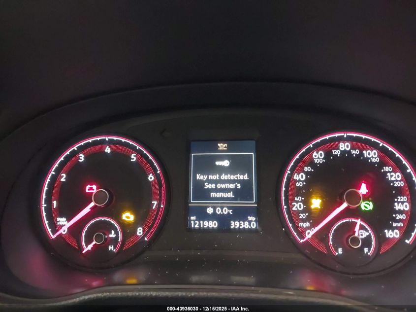 2021 Volkswagen Passat 2.0T Se VIN: 1VWSA7A32MC015785 Lot: 43936030