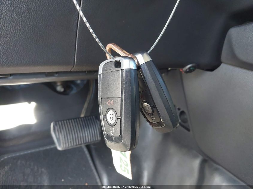 2023 Ford Bronco Sport Badlands VIN: 3FMCR9D91PRD78057 Lot: 43936037