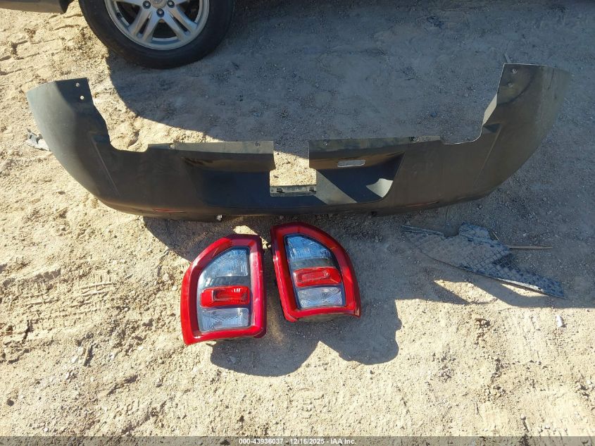 2023 Ford Bronco Sport Badlands VIN: 3FMCR9D91PRD78057 Lot: 43936037