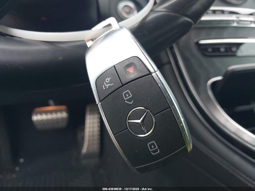 2020 Mercedes-Benz Glc 300 VIN: WDC0G8DB8LF724648 Lot: 43936039