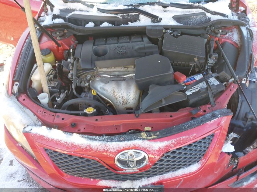 2017 Toyota Camry Le VIN: 4T1BF1FK7HU795456 Lot: 43936047