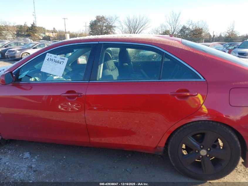 2017 Toyota Camry Le VIN: 4T1BF1FK7HU795456 Lot: 43936047