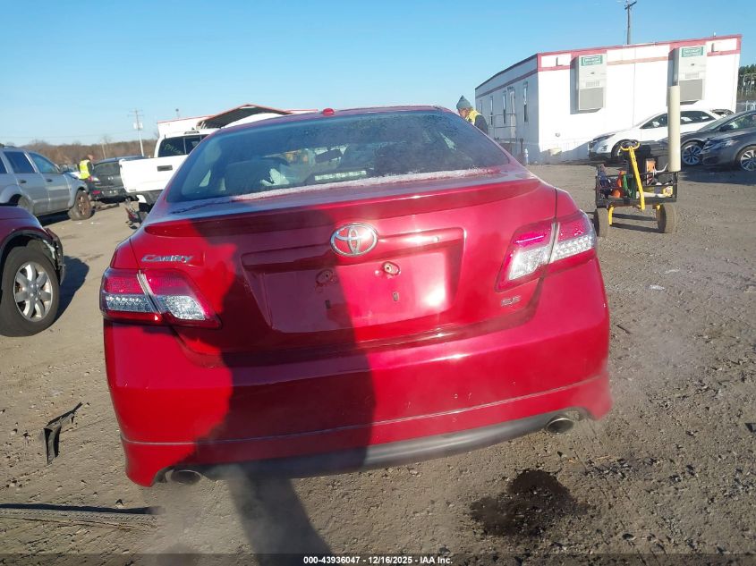 2017 Toyota Camry Le VIN: 4T1BF1FK7HU795456 Lot: 43936047