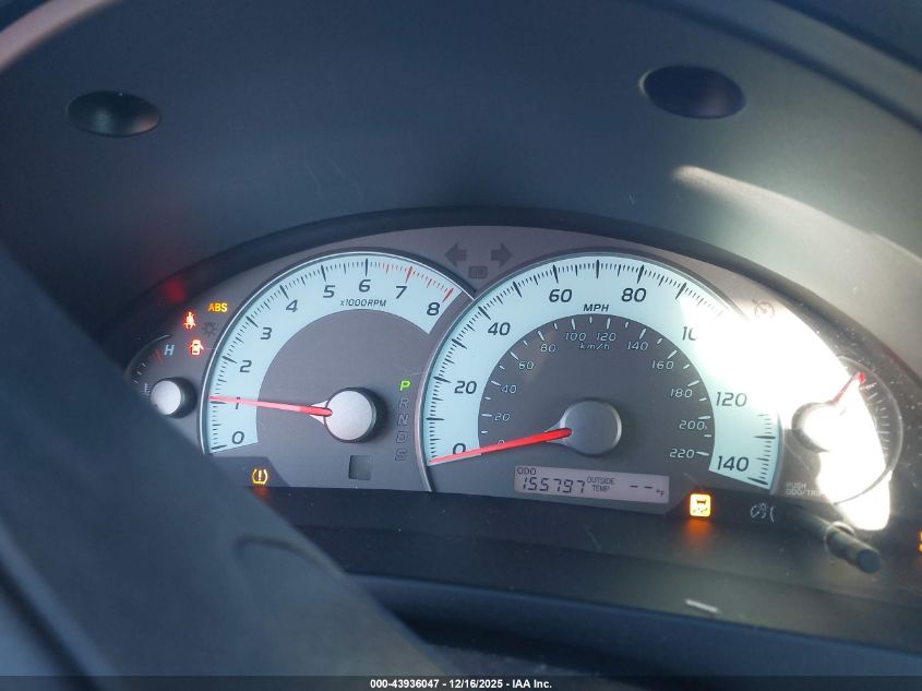 2017 Toyota Camry Le VIN: 4T1BF1FK7HU795456 Lot: 43936047